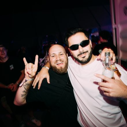 Electric Love Festival 2025 - Mittwoch