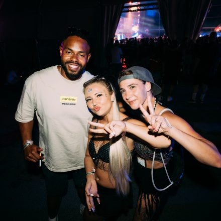 Electric Love Festival 2025 - Mittwoch