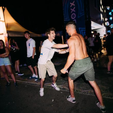 Electric Love Festival 2025 - Mittwoch