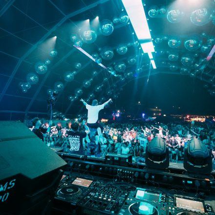 Electric Love Festival 2025 - Mittwoch