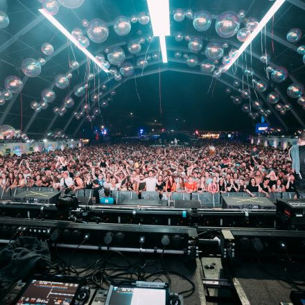 Electric Love Festival 2025 - Mittwoch