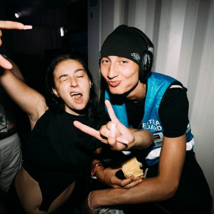 Electric Love Festival 2025 - Mittwoch