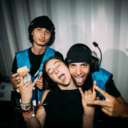 Electric Love Festival 2025 - Mittwoch
