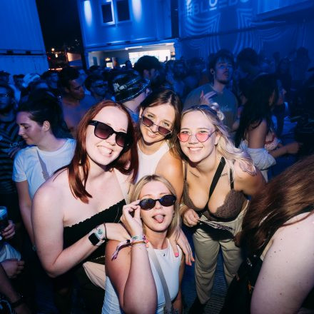 Electric Love Festival 2025 - Mittwoch