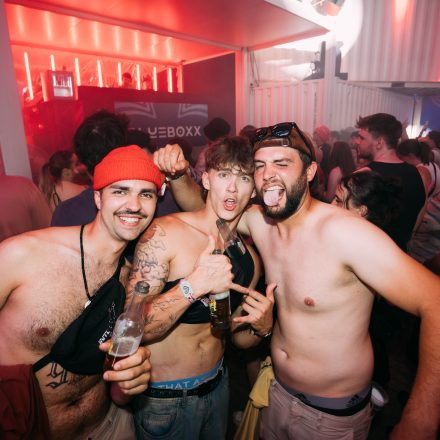 Electric Love Festival 2025 - Mittwoch