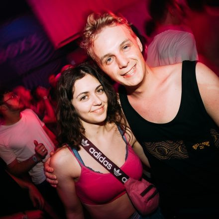Electric Love Festival 2025 - Mittwoch