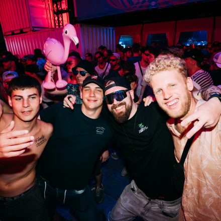 Electric Love Festival 2025 - Mittwoch