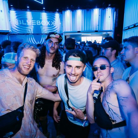Electric Love Festival 2025 - Mittwoch