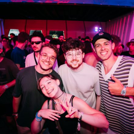 Electric Love Festival 2025 - Mittwoch