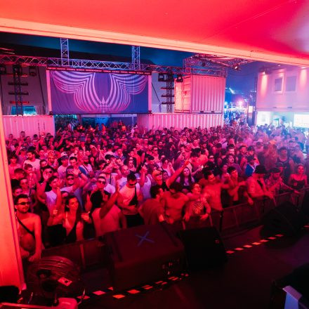 Electric Love Festival 2025 - Mittwoch