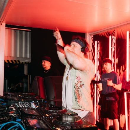 Electric Love Festival 2025 - Mittwoch