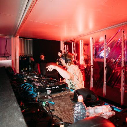 Electric Love Festival 2025 - Mittwoch