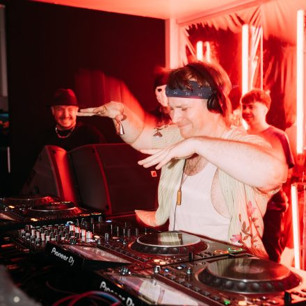 Electric Love Festival 2025 - Mittwoch