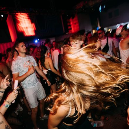Electric Love Festival 2025 - Mittwoch