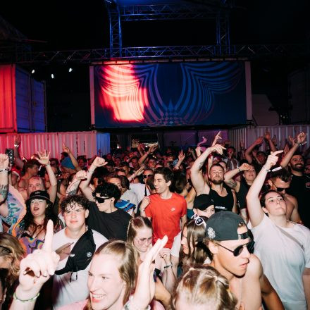 Electric Love Festival 2025 - Mittwoch