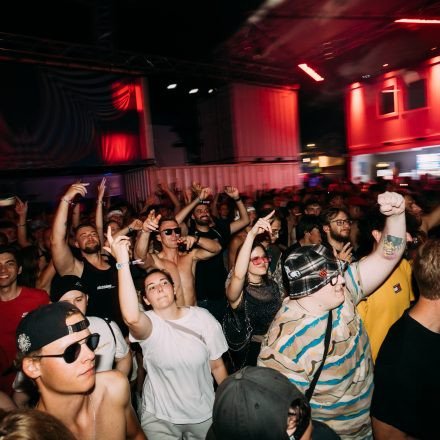 Electric Love Festival 2025 - Mittwoch