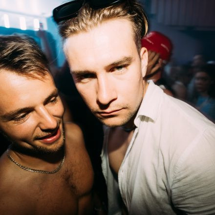 Electric Love Festival 2025 - Mittwoch