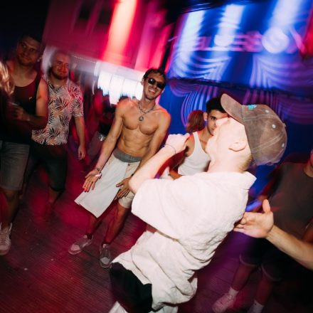 Electric Love Festival 2025 - Mittwoch