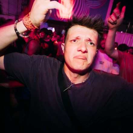 Electric Love Festival 2025 - Mittwoch