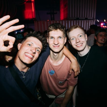 Electric Love Festival 2025 - Mittwoch