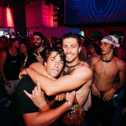 Electric Love Festival 2025 - Mittwoch
