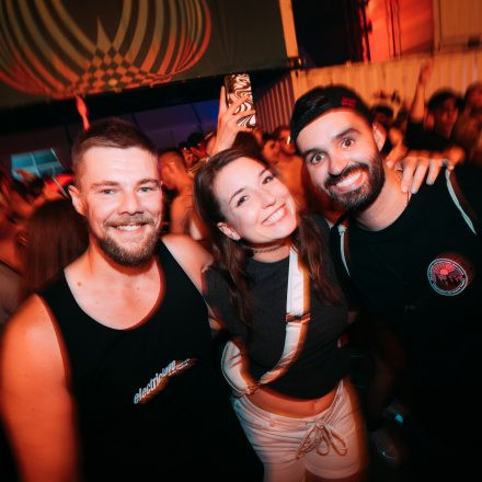 Electric Love Festival 2025 - Mittwoch