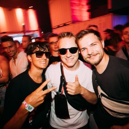 Electric Love Festival 2025 - Mittwoch