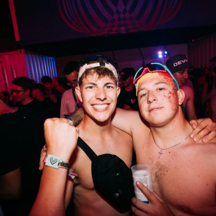 Electric Love Festival 2025 - Mittwoch