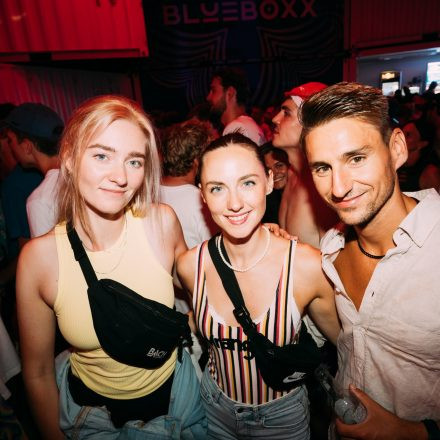 Electric Love Festival 2025 - Mittwoch