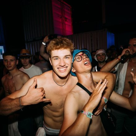 Electric Love Festival 2025 - Mittwoch