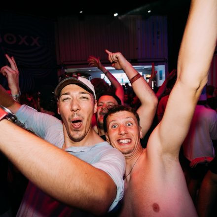 Electric Love Festival 2025 - Mittwoch