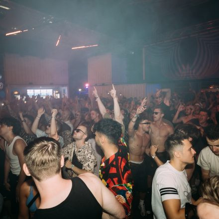 Electric Love Festival 2025 - Mittwoch