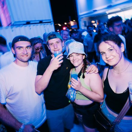 Electric Love Festival 2025 - Mittwoch