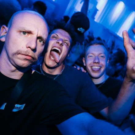 Electric Love Festival 2025 - Mittwoch