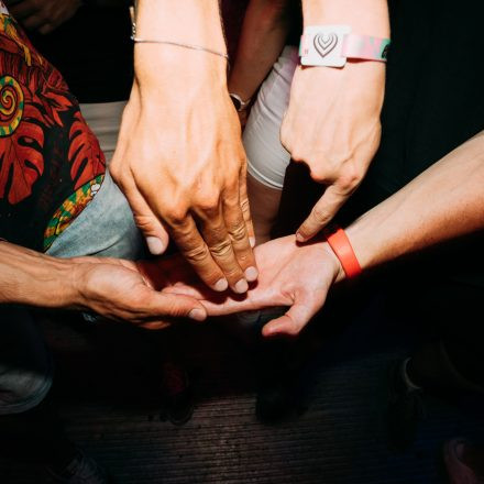 Electric Love Festival 2025 - Mittwoch