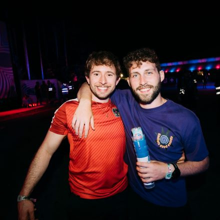 Electric Love Festival 2025 - Mittwoch