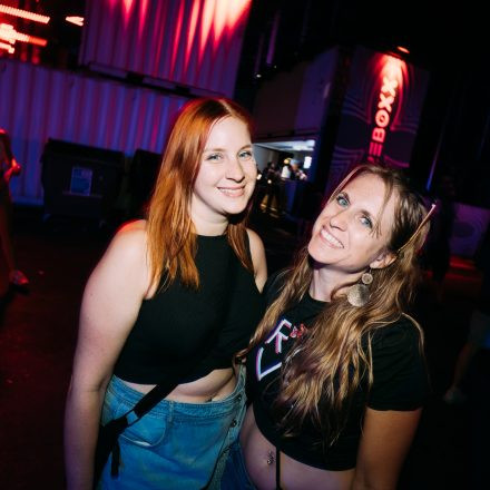 Electric Love Festival 2025 - Mittwoch