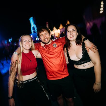 Electric Love Festival 2025 - Mittwoch