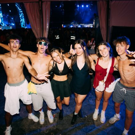 Electric Love Festival 2025 - Mittwoch