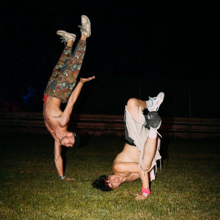 Electric Love Festival 2025 - Mittwoch