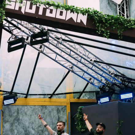 Electric Love Festival 2025 - Donnerstag