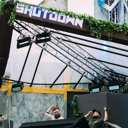 Electric Love Festival 2025 - Donnerstag