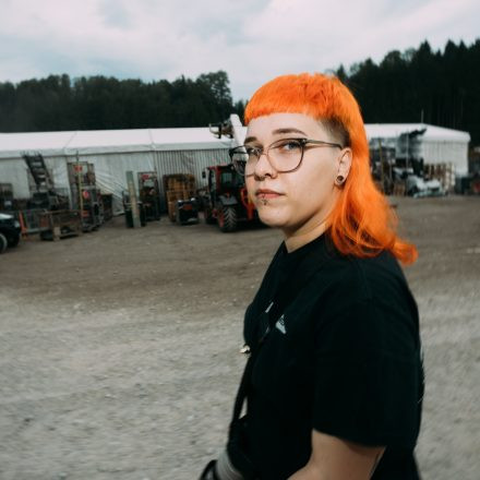 Electric Love Festival 2025 - Donnerstag