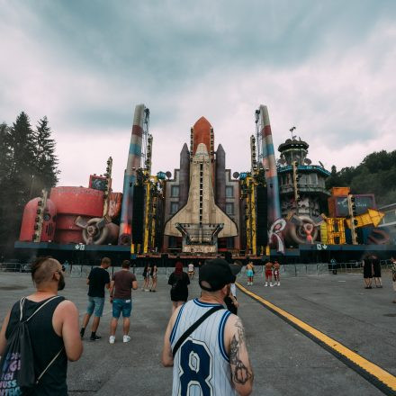 Electric Love Festival 2025 - Donnerstag