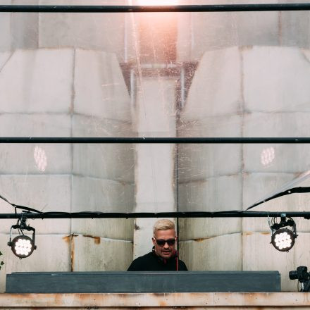Electric Love Festival 2025 - Donnerstag