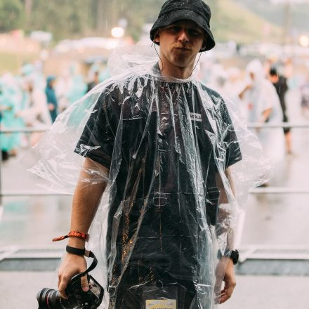 Electric Love Festival 2025 - Donnerstag