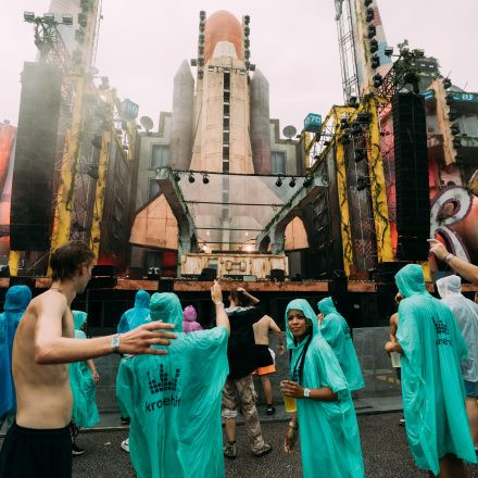 Electric Love Festival 2025 - Donnerstag