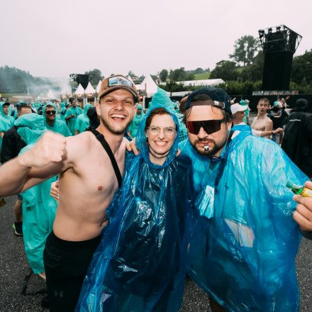 Electric Love Festival 2025 - Donnerstag