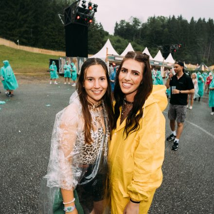 Electric Love Festival 2025 - Donnerstag