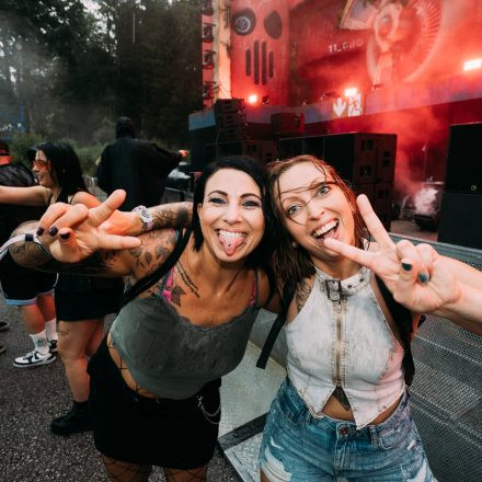Electric Love Festival 2025 - Donnerstag